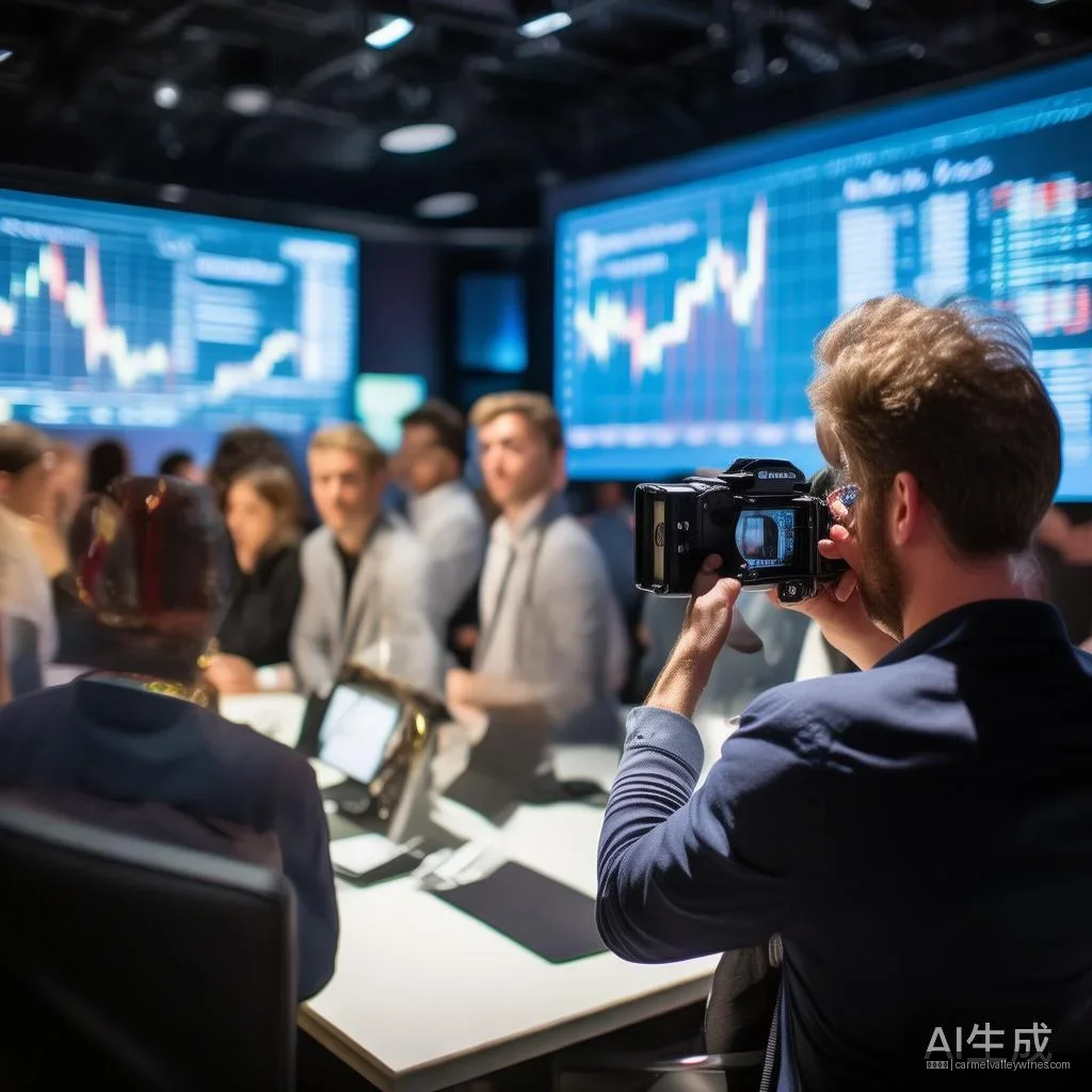 美国硅谷银行股价暴跌引发全球金融市场震动