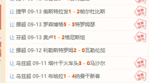 荷乙赛事深度解析：格拉夫夏普对决邓伯什，比分预测指南